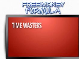 Go to: Free Money Formula Software System