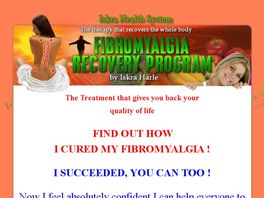 Go to: Fibromyalgia Diet. Fibromyalgia Treatment. 1-2-3 Recovery Program