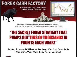 Go to: Forex Cash Factory - The Holy Grail Of Forex Trading!