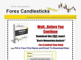 Go to: Forex Candlesticks Made Easy!
