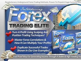 Go to: Forex Trading Elite