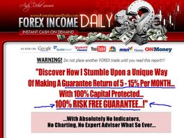 Go to: Forex Income Daily Signals