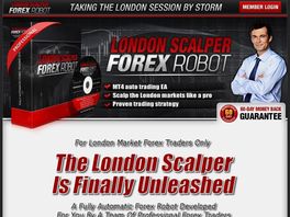 Go to: London Scalper Forex EA