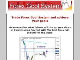 Go to: Gool Forex System -make $63 Per Sale