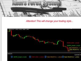 Go to: Xbars Forex System