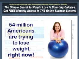 Go to: The Free Weight Watchers Online Alternative! **High Conversion!**