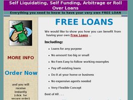 Go to: Free Loans.