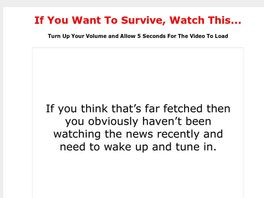 Go to: Discover And Eliminate Your #1 Serve Killer