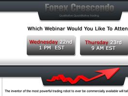 Go to: Forex Crescendo EA