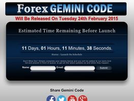 Go to: Forex Gemini Code