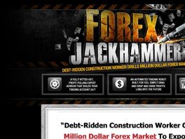 Go to: Forex Jackhammer | Drill for Pips