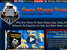 Go to: Forex Money Train
