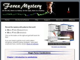 Go to: Forex Mystery