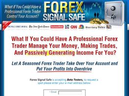 Go to: Forex Signal Safe