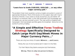 Go to: Forex Trading Course.