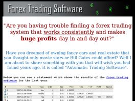 Go to: FX Auto Profits - Earn 60% Commission Per Sale - Easy To Sell.