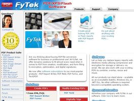 Go to: Fytek's PDF Meld