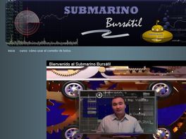 Go to: Submarino Bursatil | Recursos Y Software Para Invertir En Bolsa