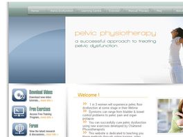 Go to: pelvicphysiotherapy.com