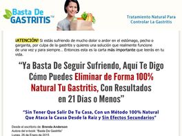 Go to: Solucion #1 De La Gastritis ** $24.92 / Venta ** Ganancias Seguras