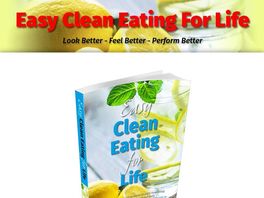 Go to: Easy Clean Eating For Life