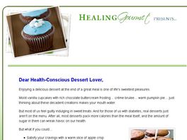 Go to: Keto Breads & Keto Desserts: Top Converting Health Offers!