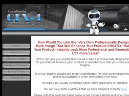 Go to: Gfx-1 Specialist Marketing Solutions