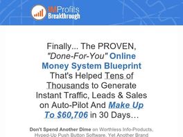 Go to: The Online Money System Blueprint