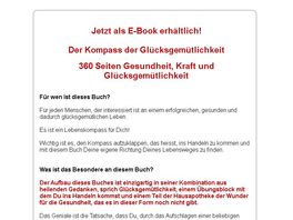 Go to: Der Kompass Der Gluecksgemuetlichkeit, 360 Seiten