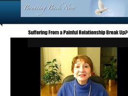 Go to: Bouncing Back Now-Relationship Coaching