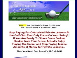 Go to: Play Your Best Social Golf Ever By Mastering The ABC Of Golf.