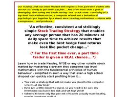 Go to: Forex Trading Strategy