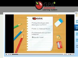 Go to: Gpa+ Makeover Training System 100% Satisfaction Guaranteed Results