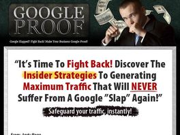 Go to: Andy Rego's Google Proof - Hottest Converter On CB