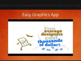 Go to: Easy Graphics App
