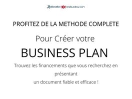 Go to: Business Plan Restaurant