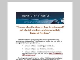Go to: Get And Stay Hard - Huge Untapped Niche - Killer V S L For E D Niche