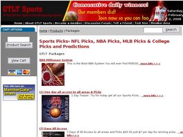 Go to: Learn The Secrets Of Finally Profitting In Sports Betting!