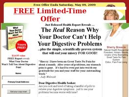 Go to: The Fastest Way To End Digestive Pain Forever