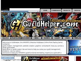 Go to: Guildhelpers Mmorpg Guild Creation/team Player Guide