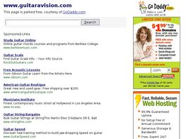 Go to: GuitaraVision. Guitar Scale Mastering System.