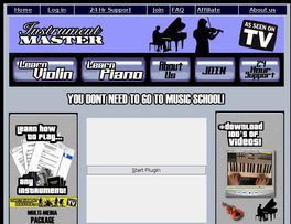 Go to: Violin And Piano Lessons.