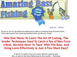 Go to: Amazing Fishing.