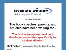 Go to: Gymbag Wisdom - Achieving Your Potential