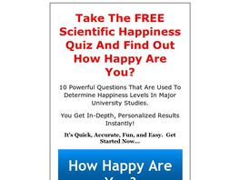 Go to: 30-day Happiness Program Ebook