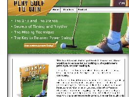 Go to: Play Golf To Win.