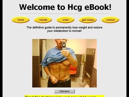 Go to: Hcg Diet: The Ultimate Do It Yourself Weight Loss Guide