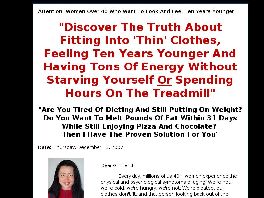 Go to: Forever Young And Fit - Discover The Female Fountain Of Youth.