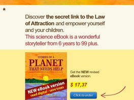 Go to: Stories Of A Planet That Needs Help "bestseller - All Niches"