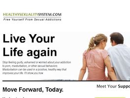 Go to: Best Sexual Addiction Treatment System